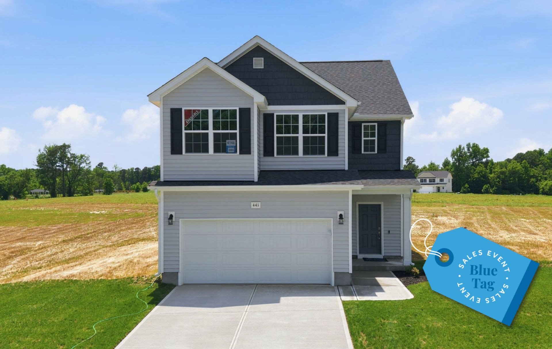 441 Black Duck Lane (Onslow - Embark Collection) Image