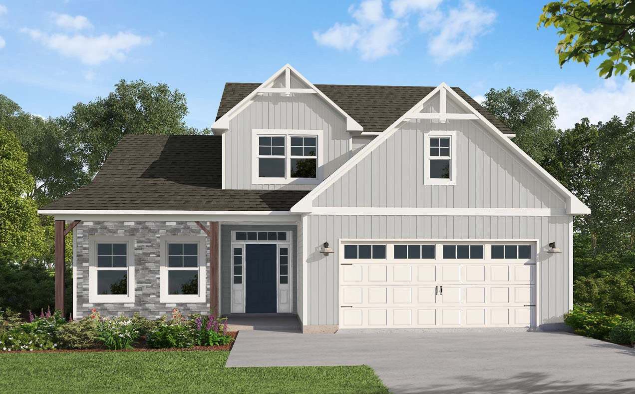 226 Cardovia Way (Granville)