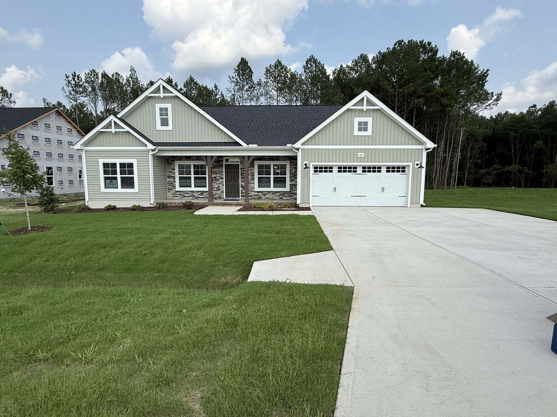 Home on 7/27/26