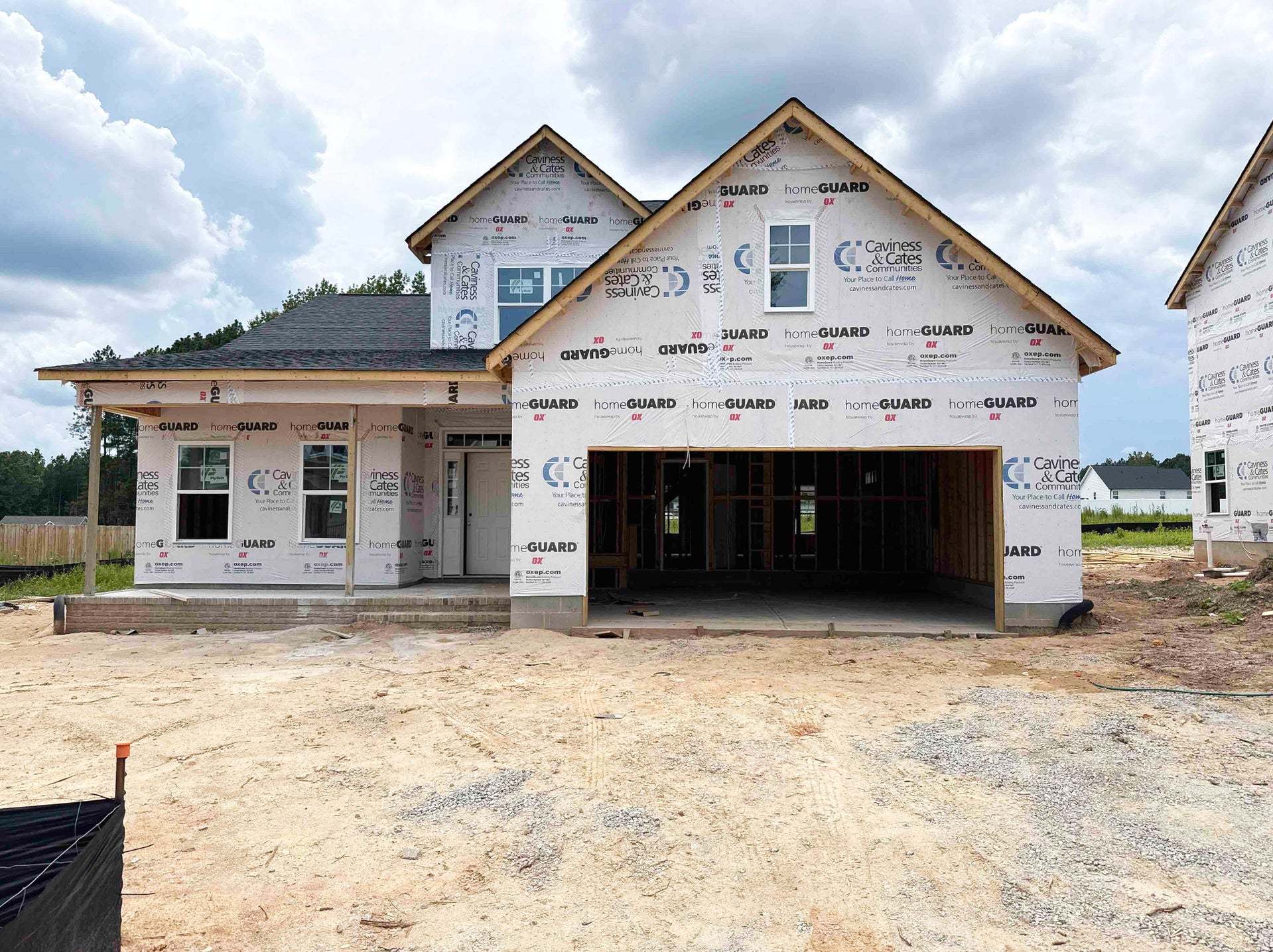 Home on 8/27/26