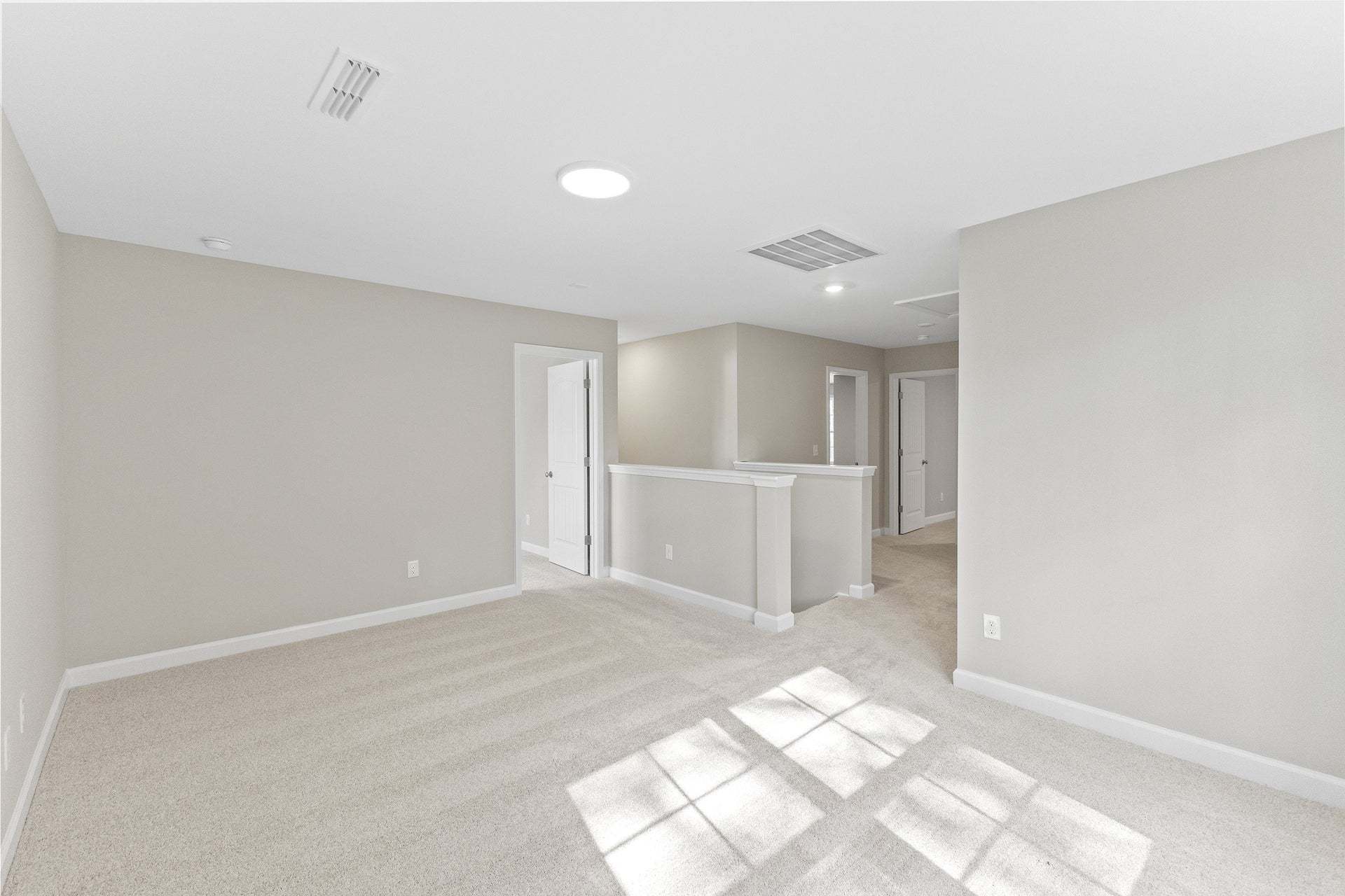 Loft Space