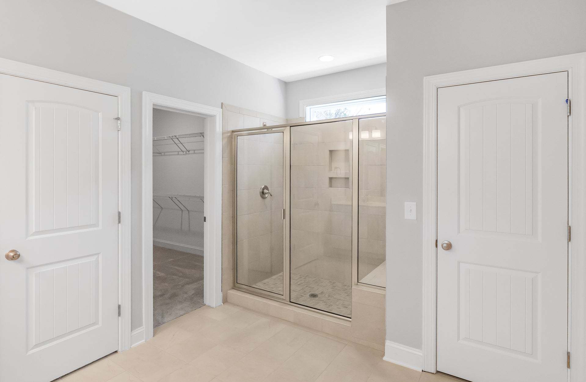 Bath Layout 2 Option