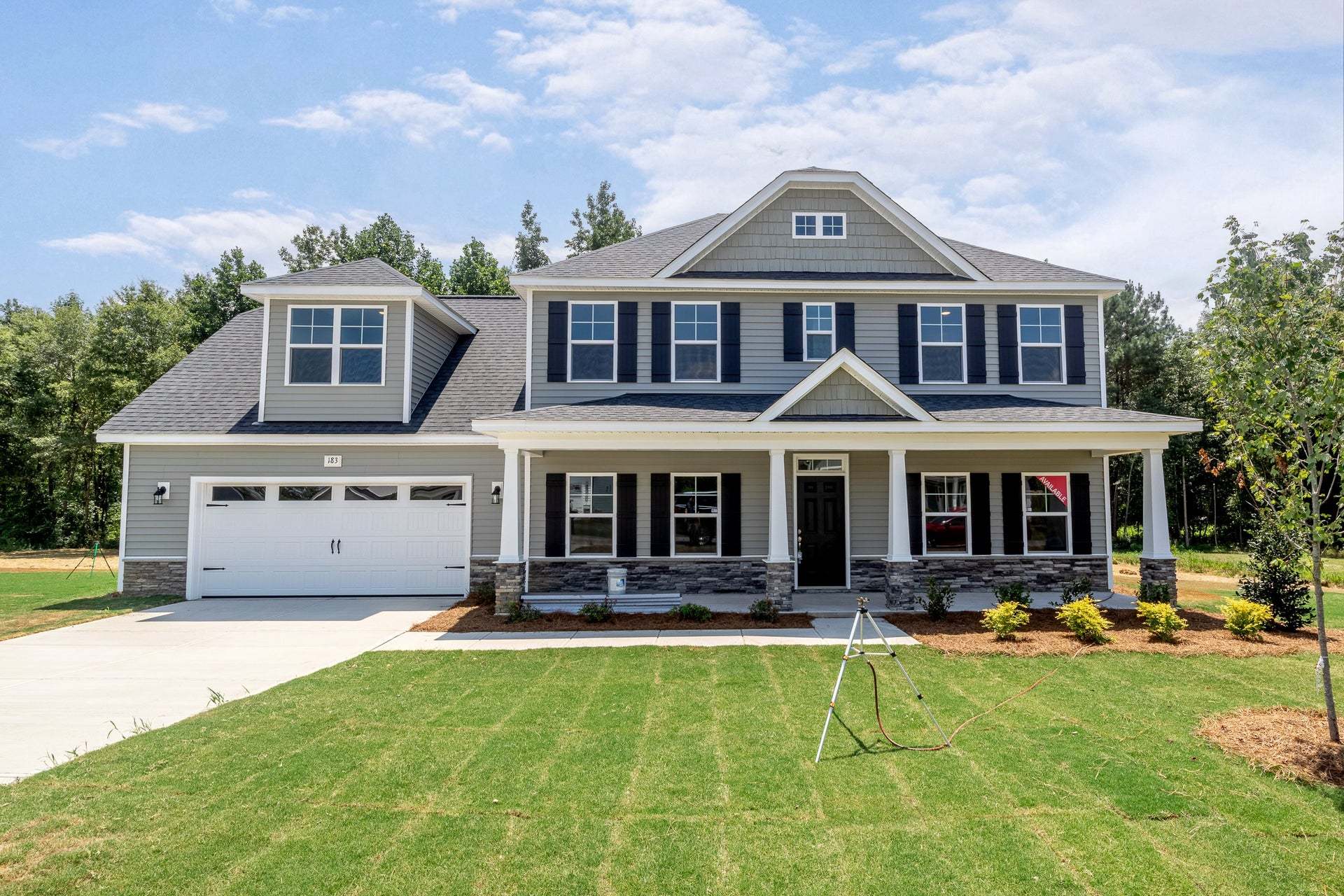 Similar Home