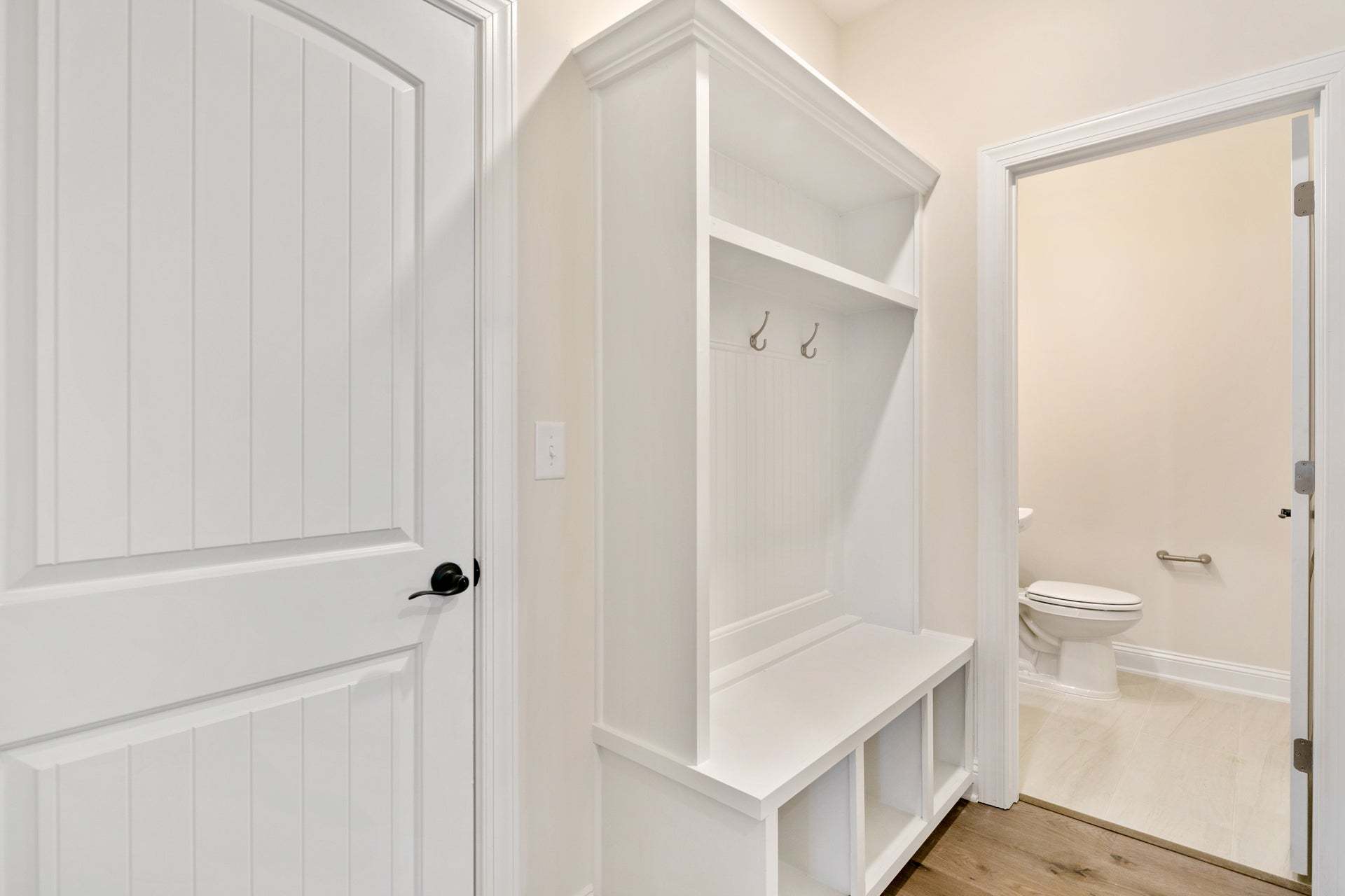 Built-in option