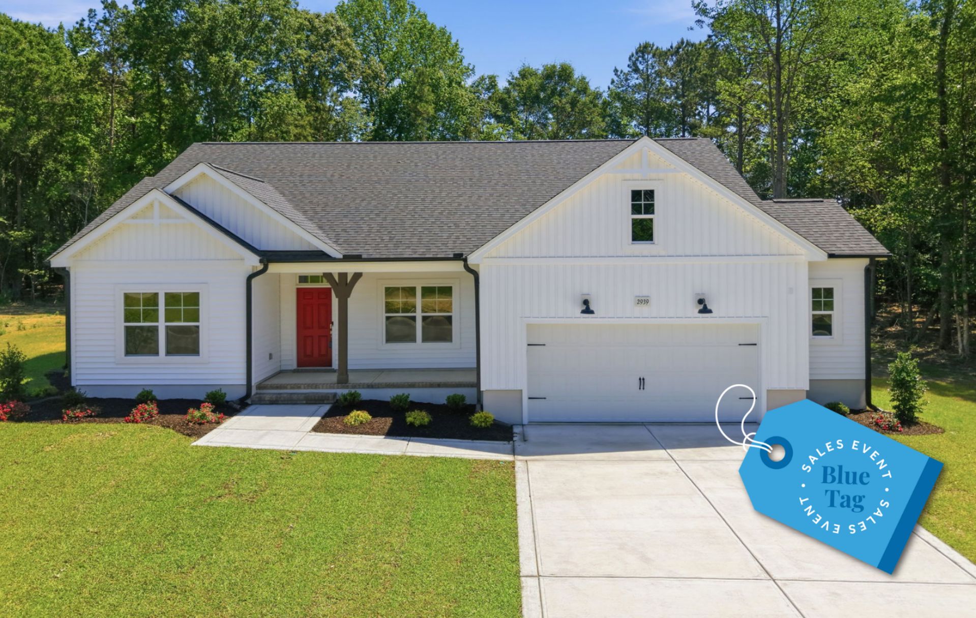 2939 Tucker Hill Drive (Carver)