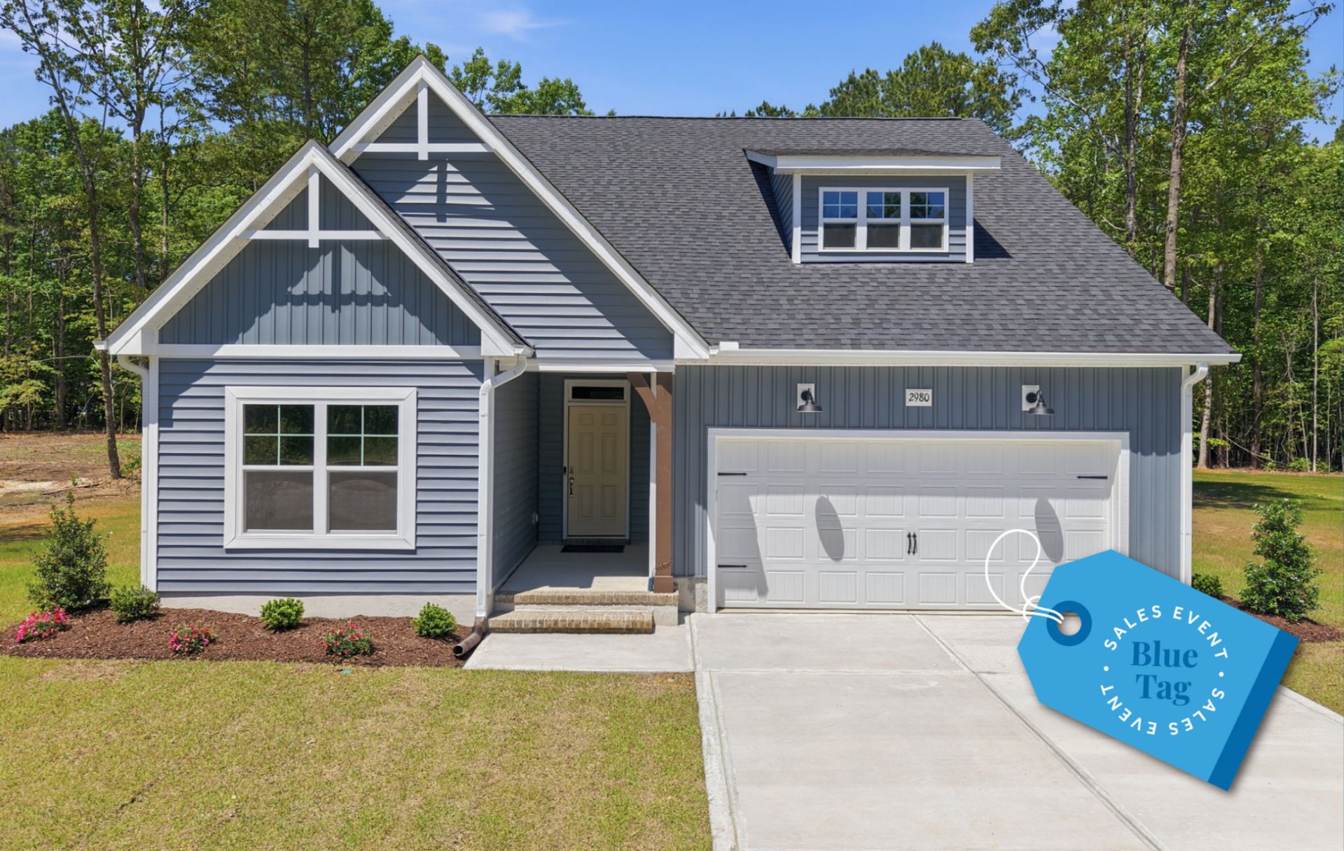 2980 Tucker Hill Drive (Garland)