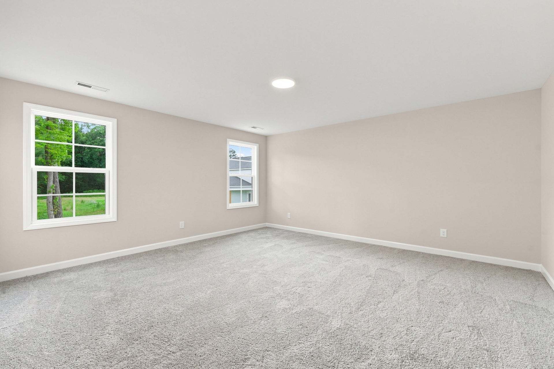 Loft Space