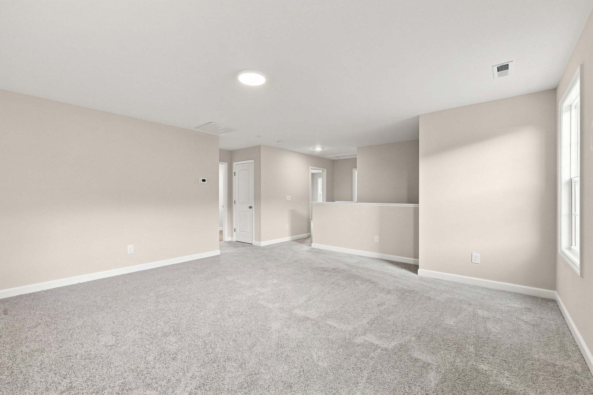 Loft Space
