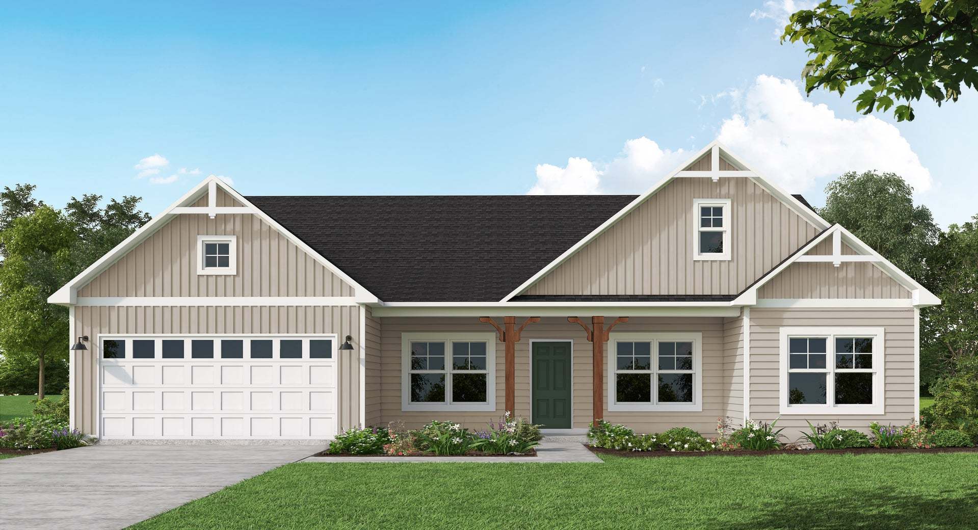 4213 Portola Drive (Bladen)