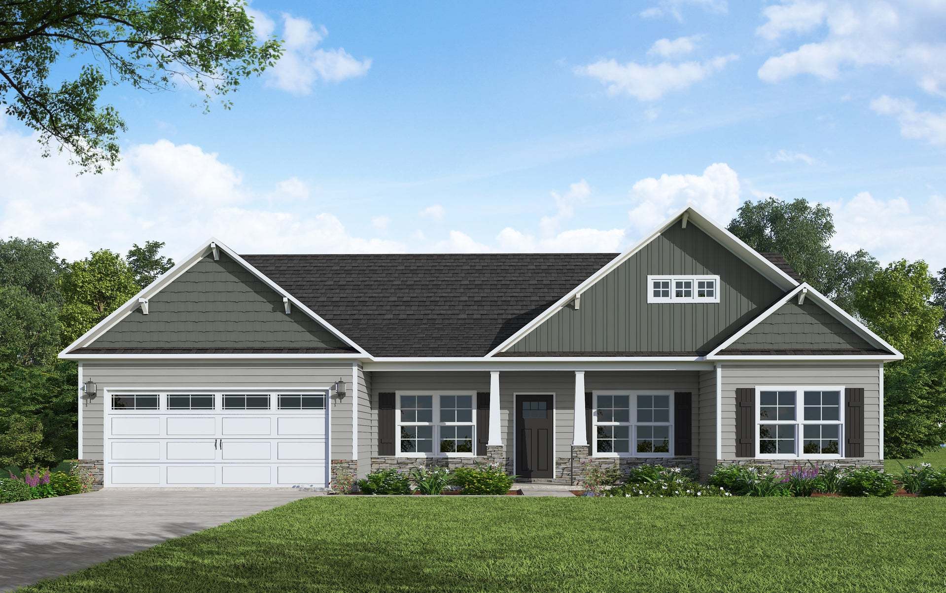 9521 Livio Court (Bladen)
