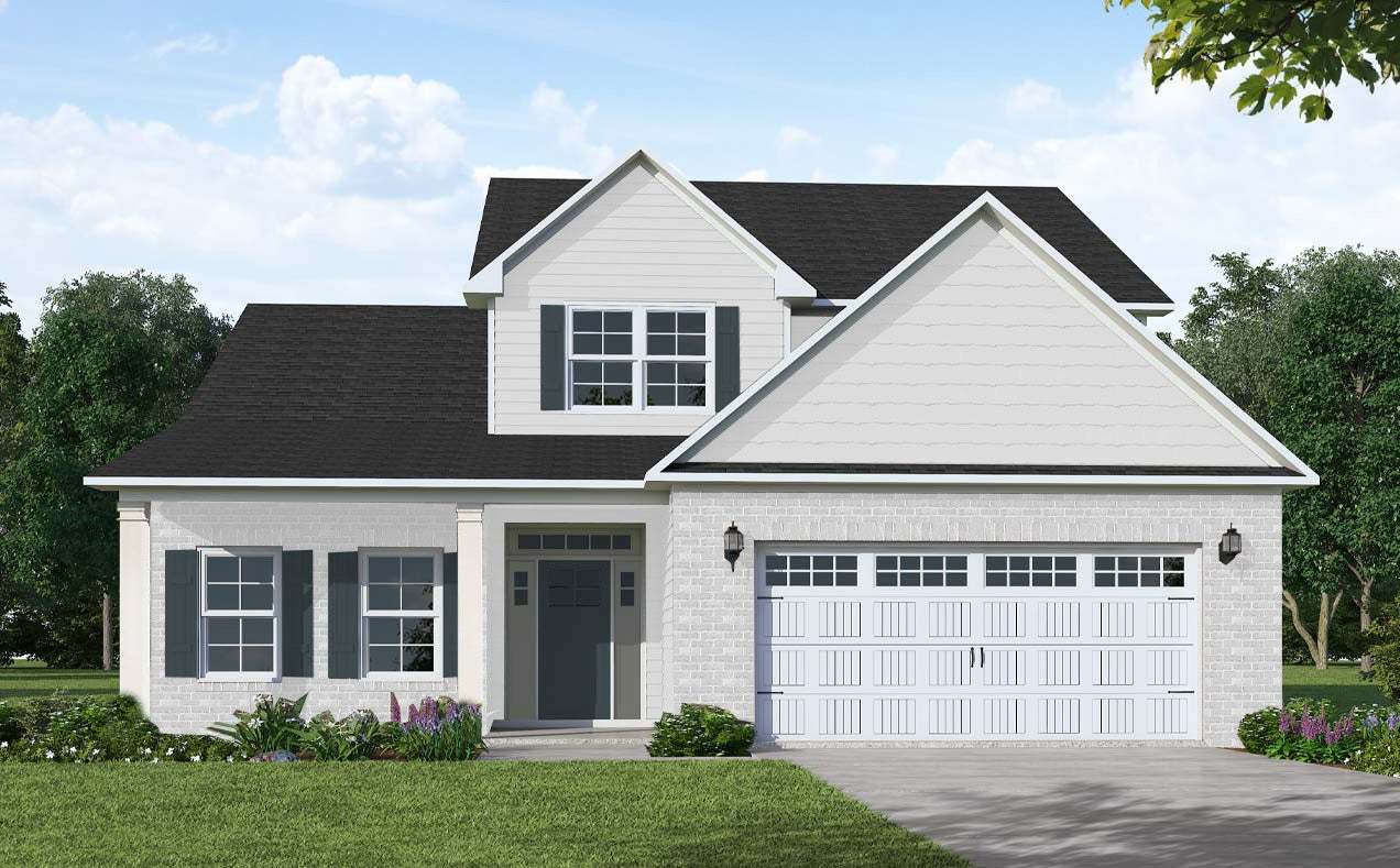 9500 Livio Court (Granville)