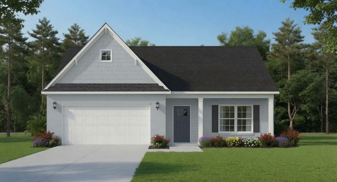 9604 Viamant Lane (Redwood)