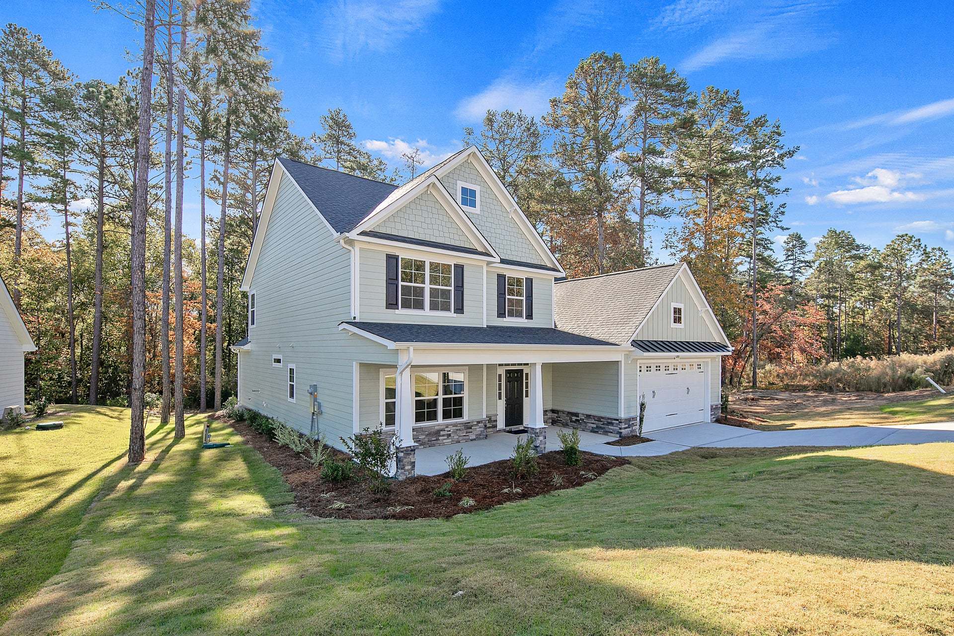 Shadow Ridge - Zebulon, NC