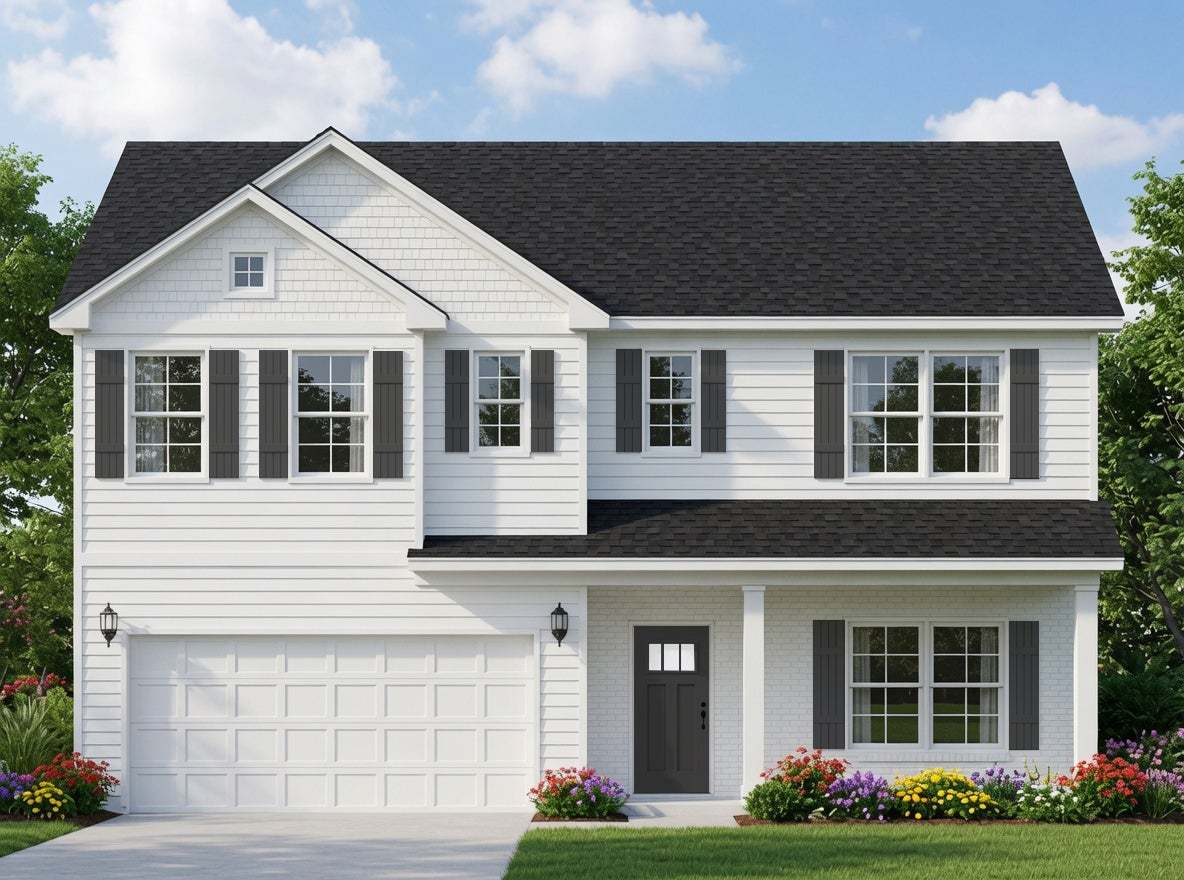 Elevation B