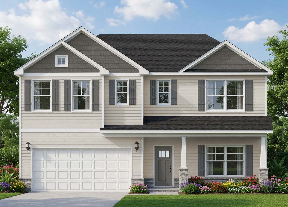 840 E. Clydes Point Way (Yadkin) Imagen