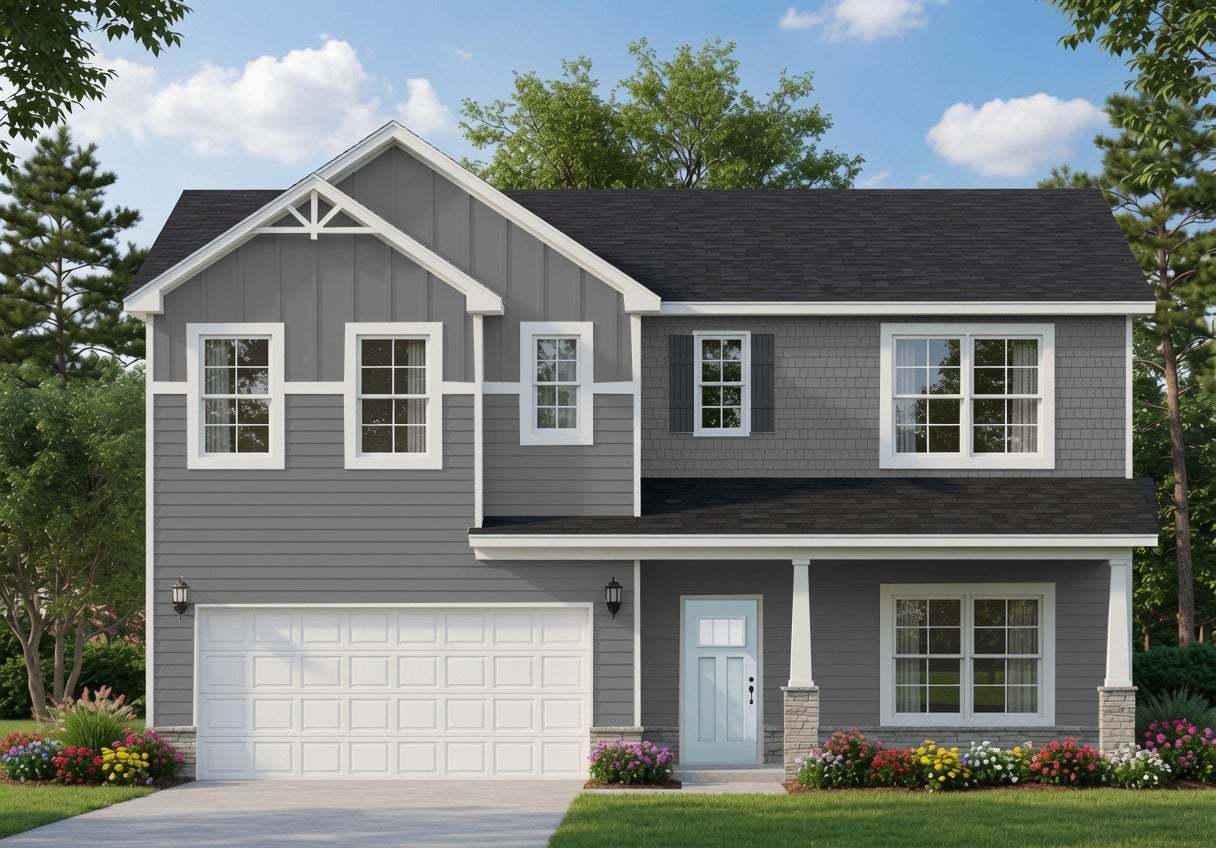 Elevation E