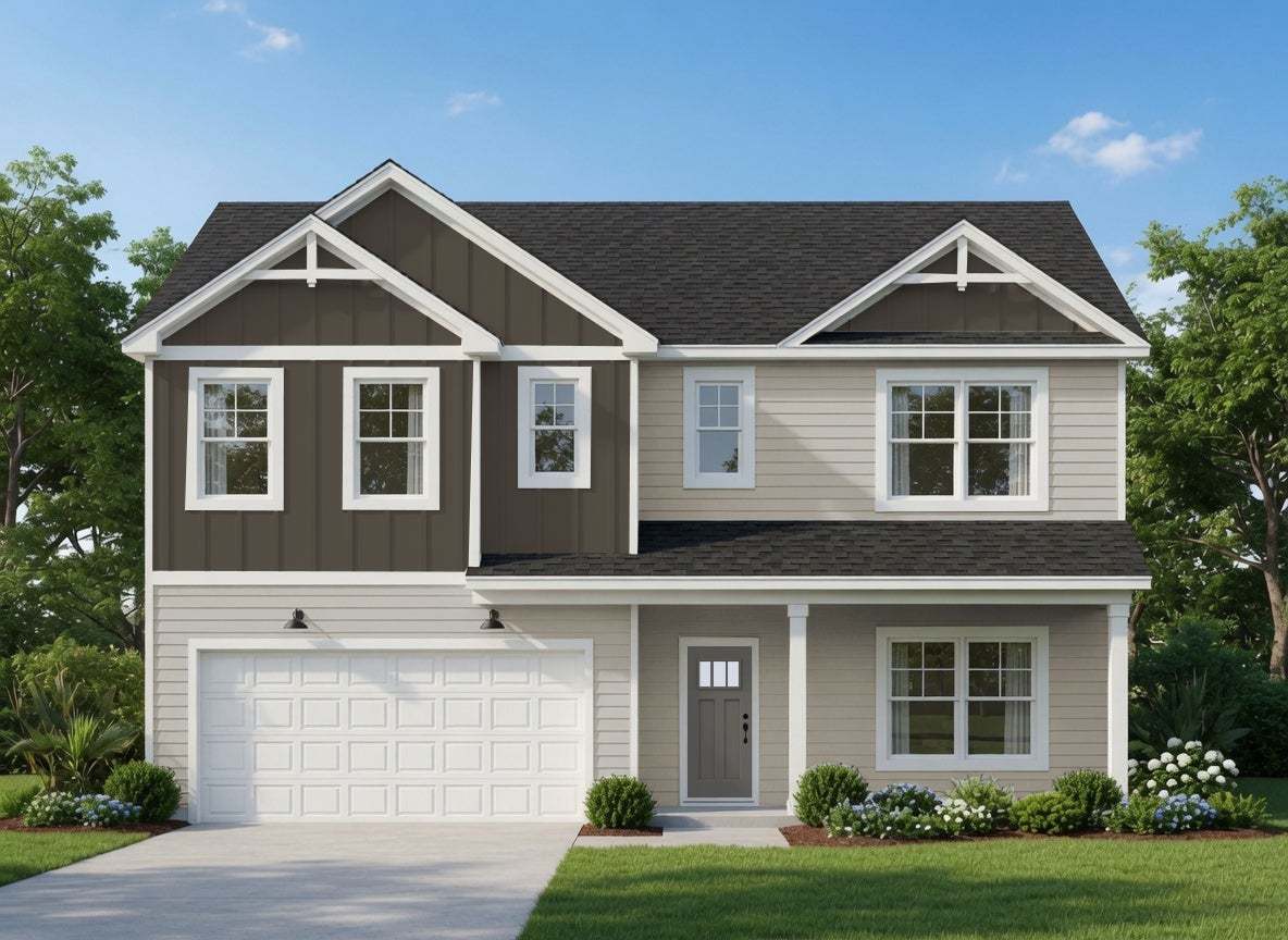 208 Pink Poplar Place (Yadkin - Embark Collection)