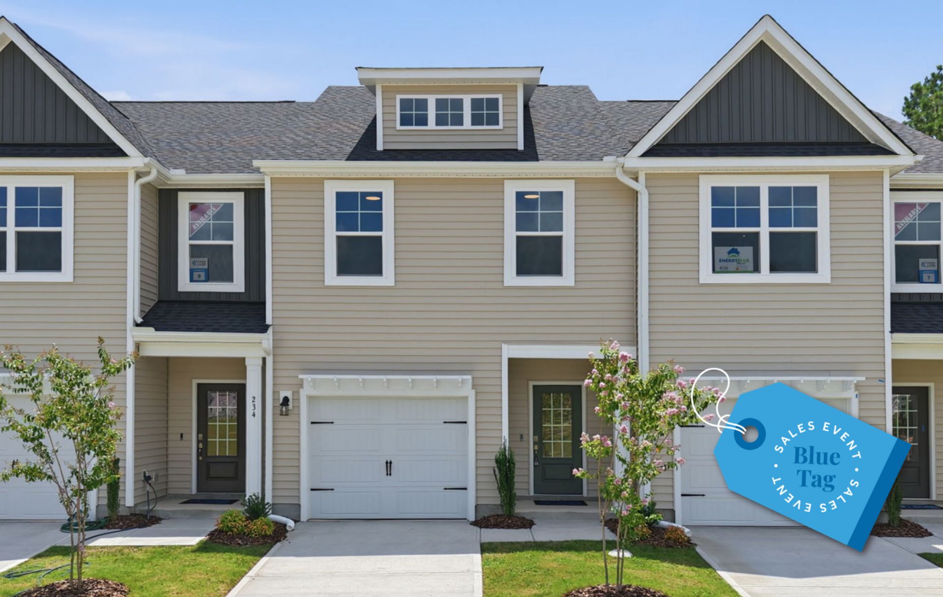 232 Elijah Way (Lookout)