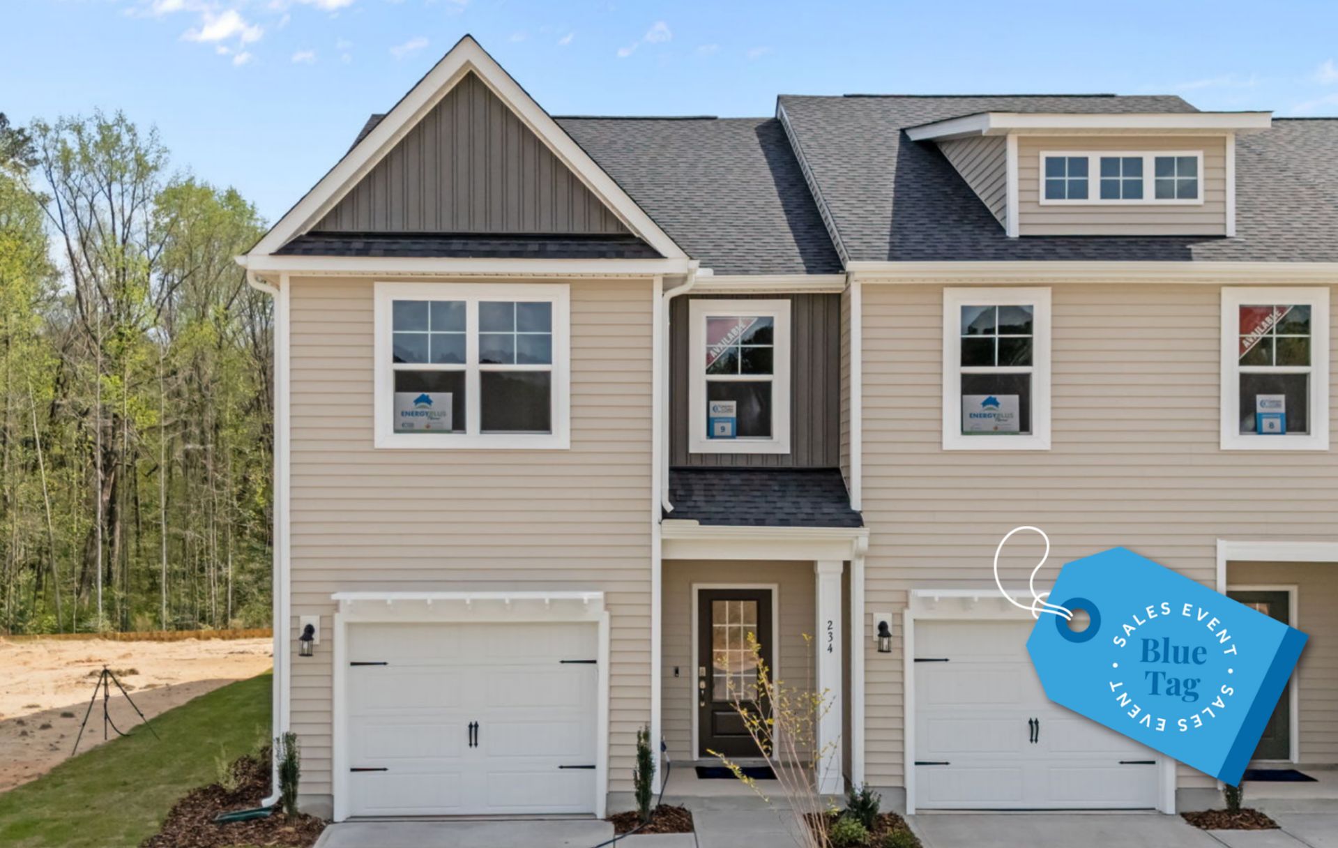 234 Elijah Way (Lookout)