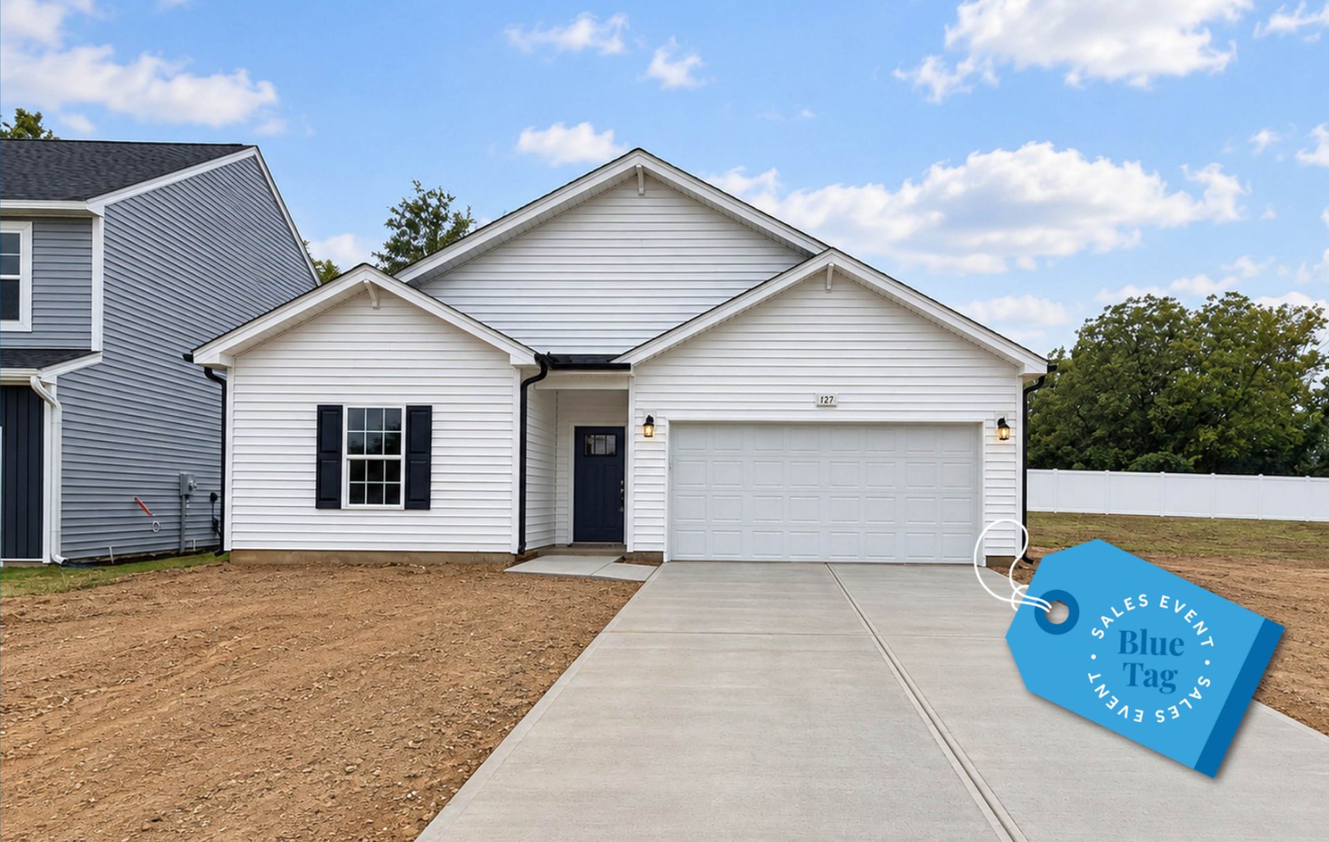 127 Crossvine Street (Avery - Embark Collection) Image