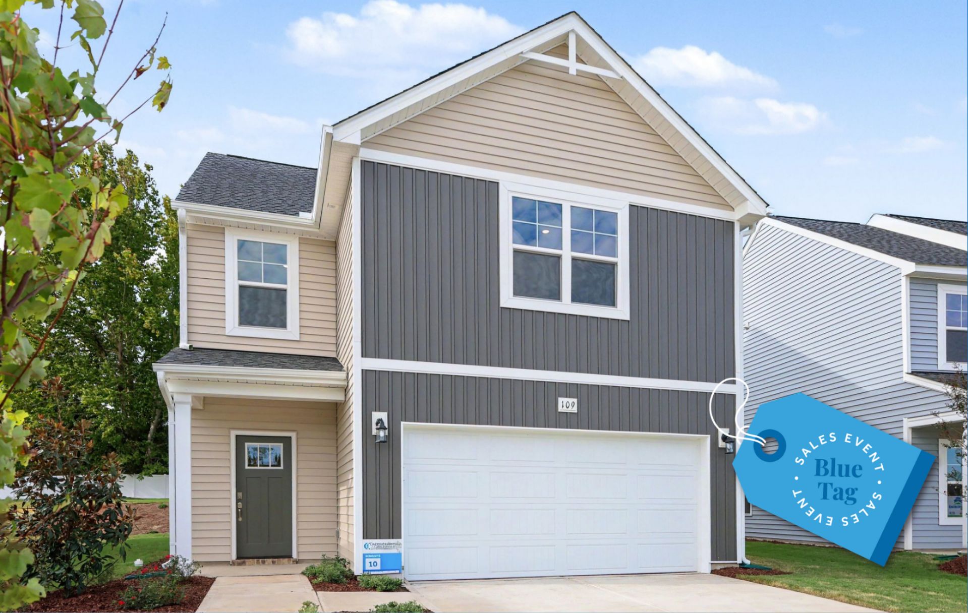 109 Crossvine Street (Cardinal - Embark Collection) Image