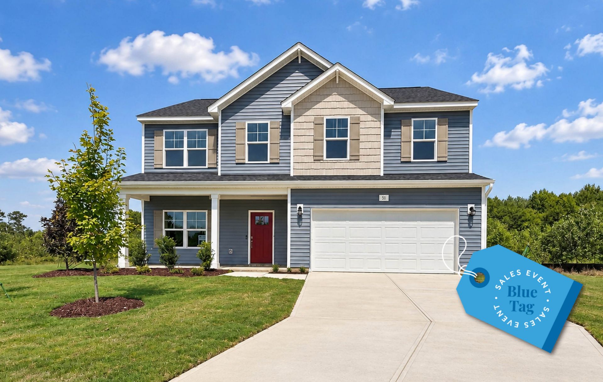51 Fiddleneck Court (Drayton - Embark Collection) Image
