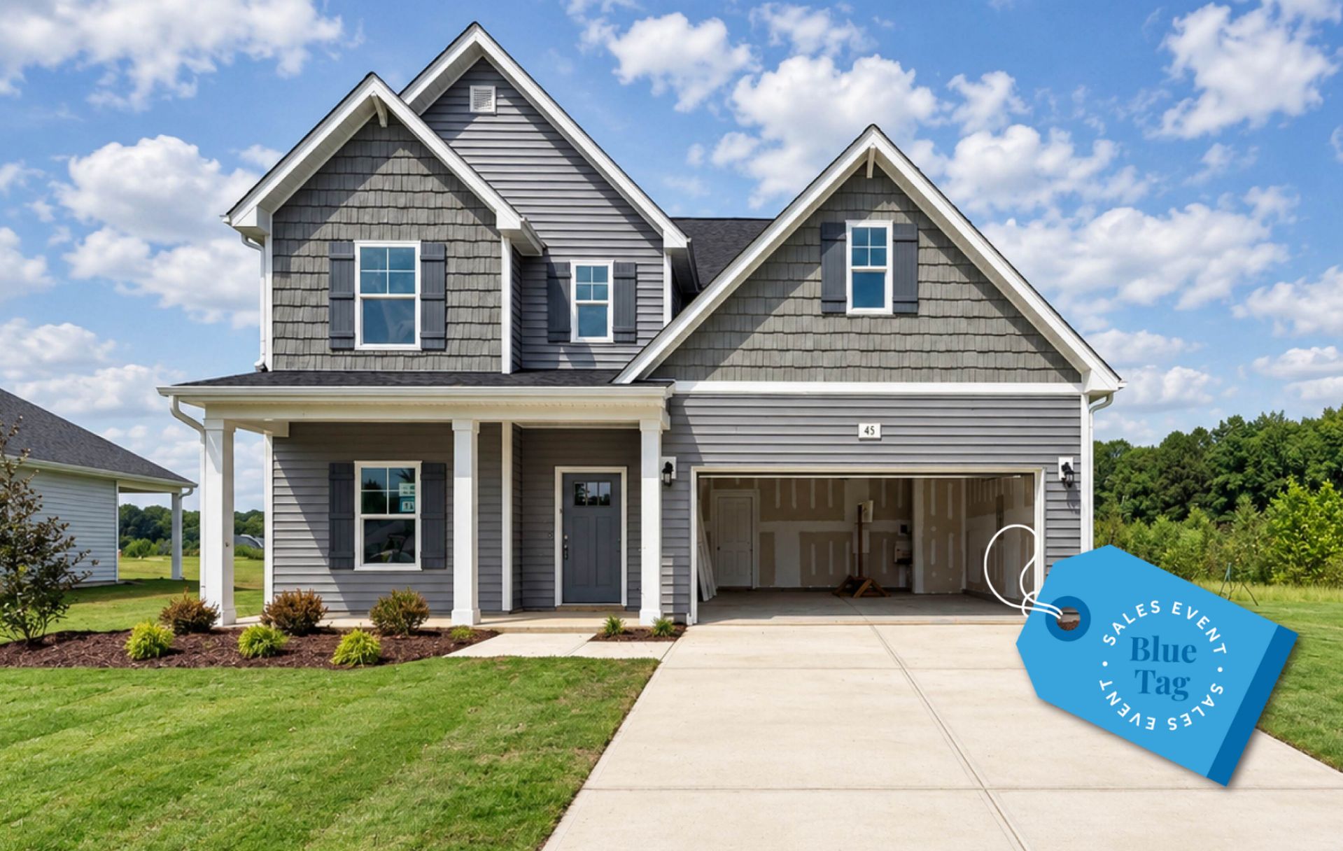 45 Fiddleneck Court