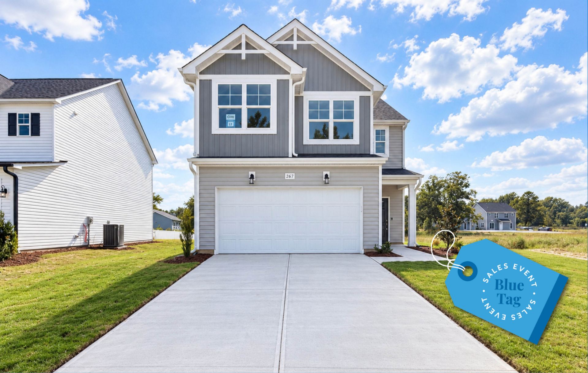 267 Crossvine Street (Onslow - Embark Collection) Image
