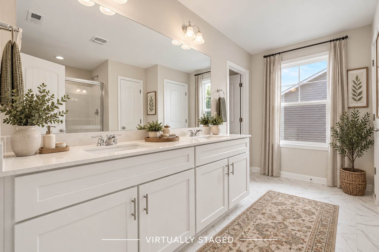 Bathrooms Image