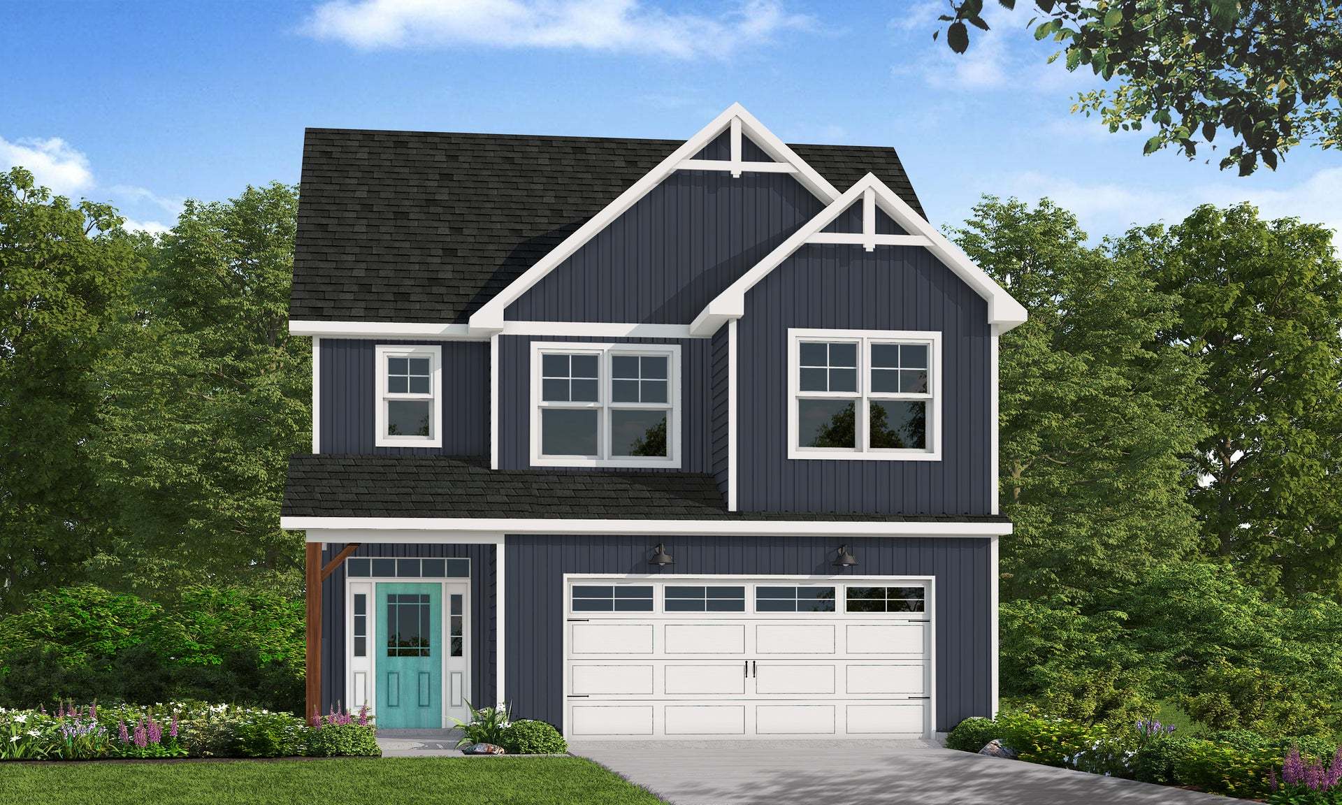 Elevation FH
