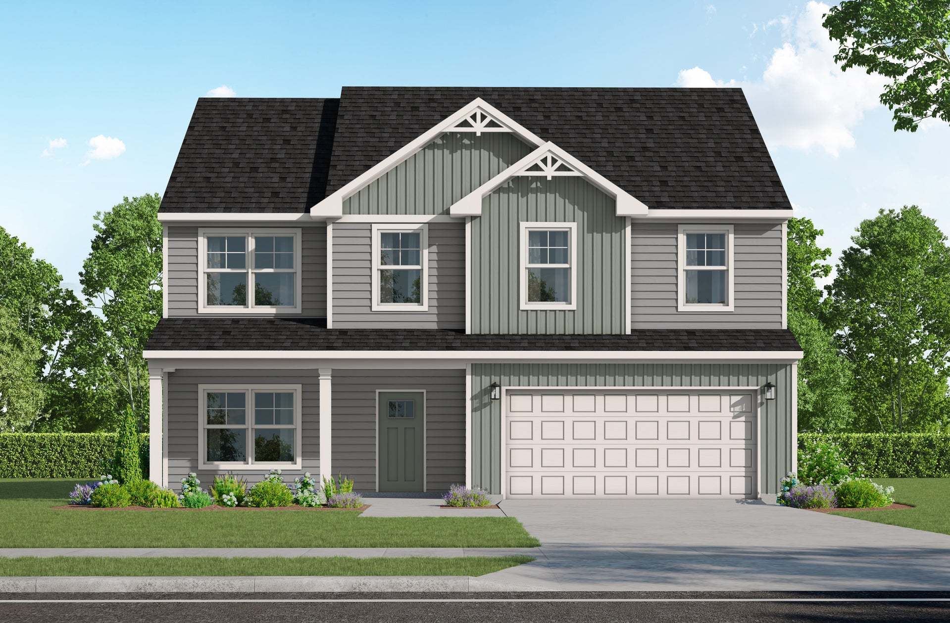 135 Red Lobelia Lane (Drayton - Embark Collection)
