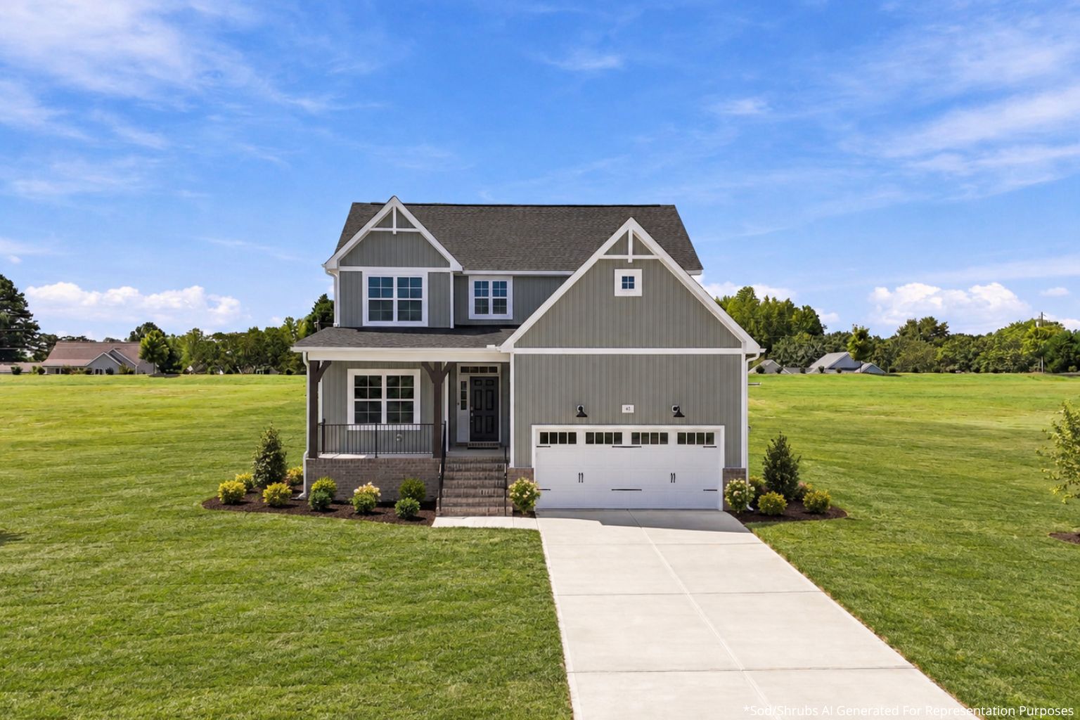 45 Diamond Creek Drive