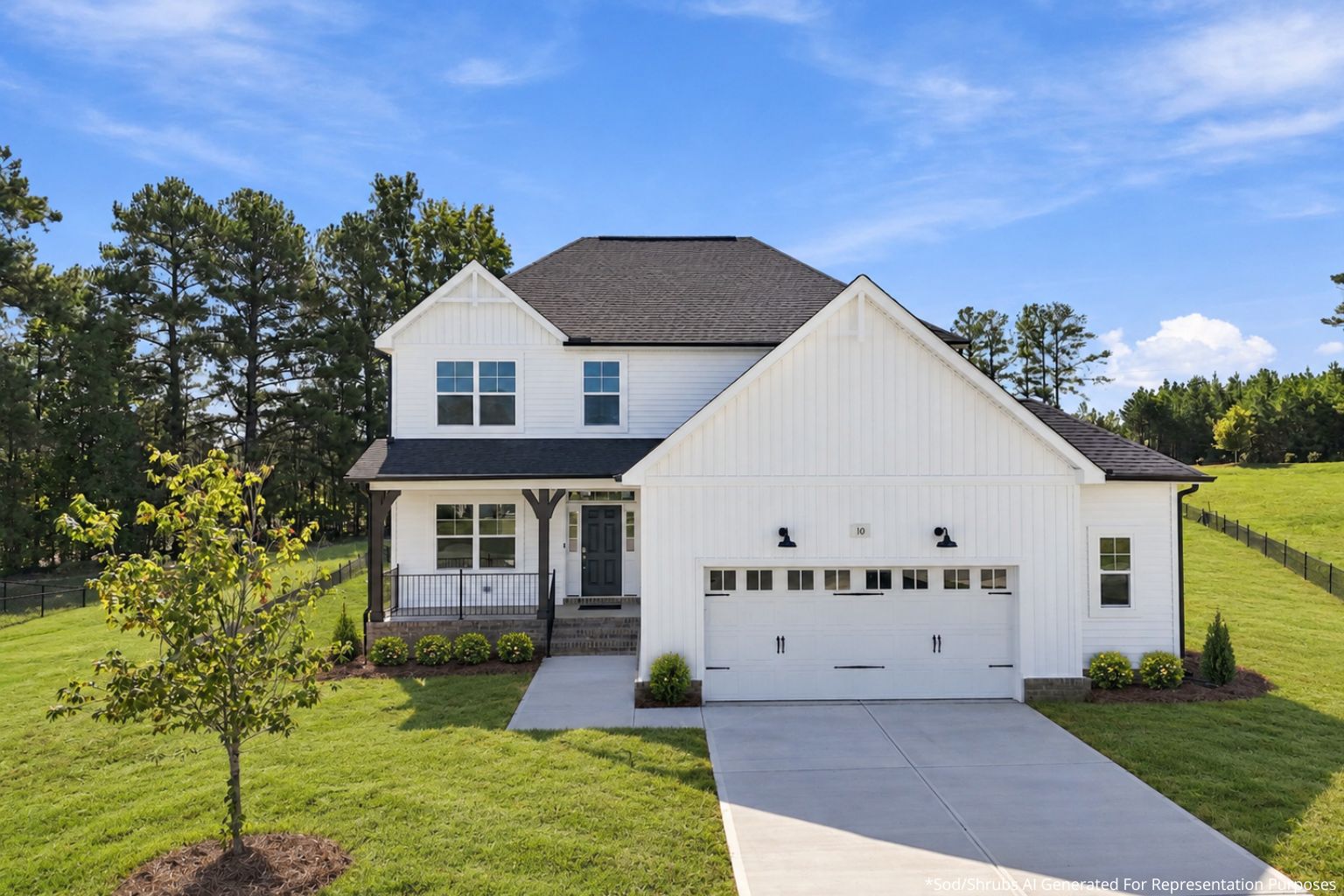 10 Diamond Creek Court