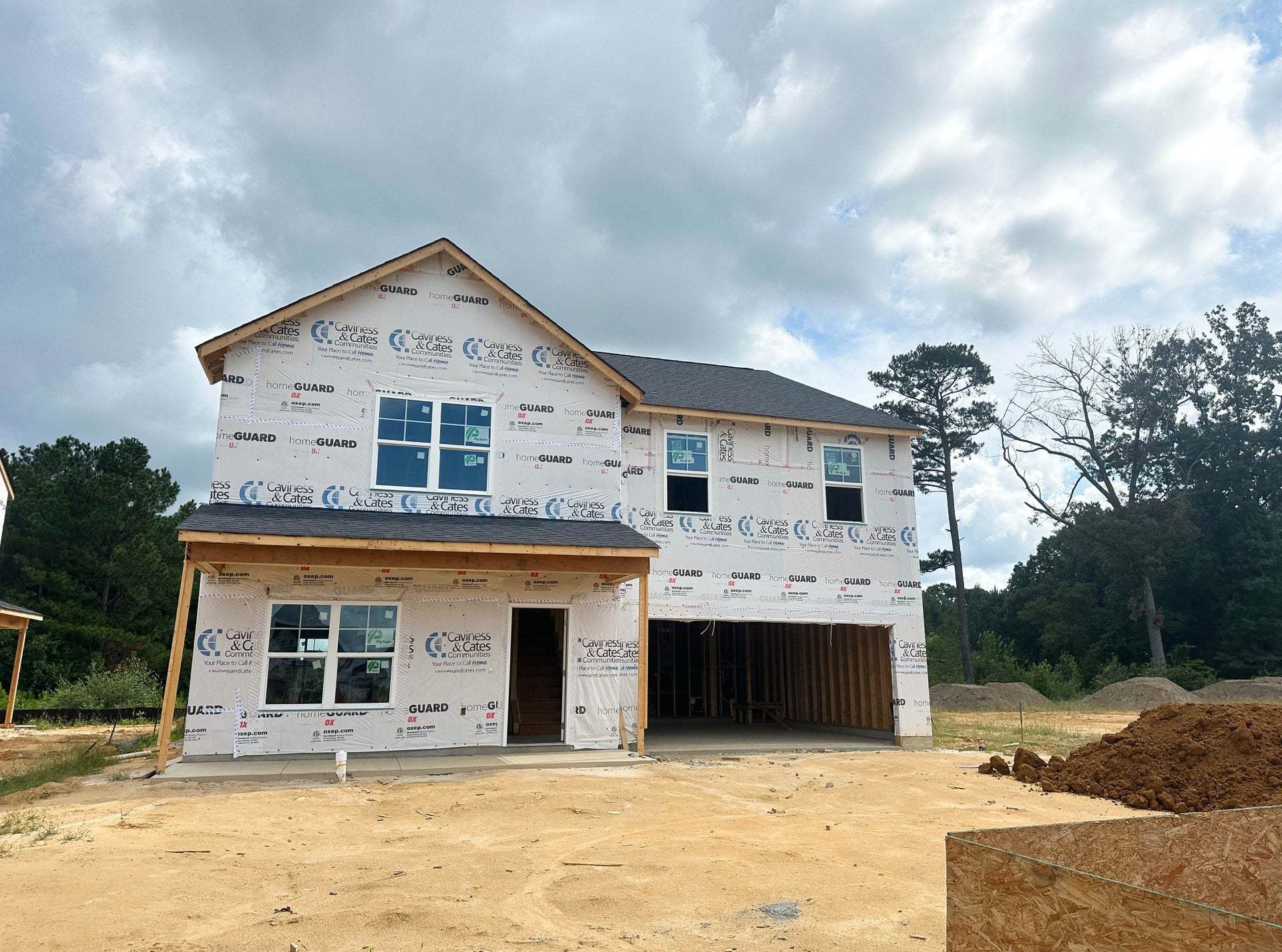 Home on 9/22/26