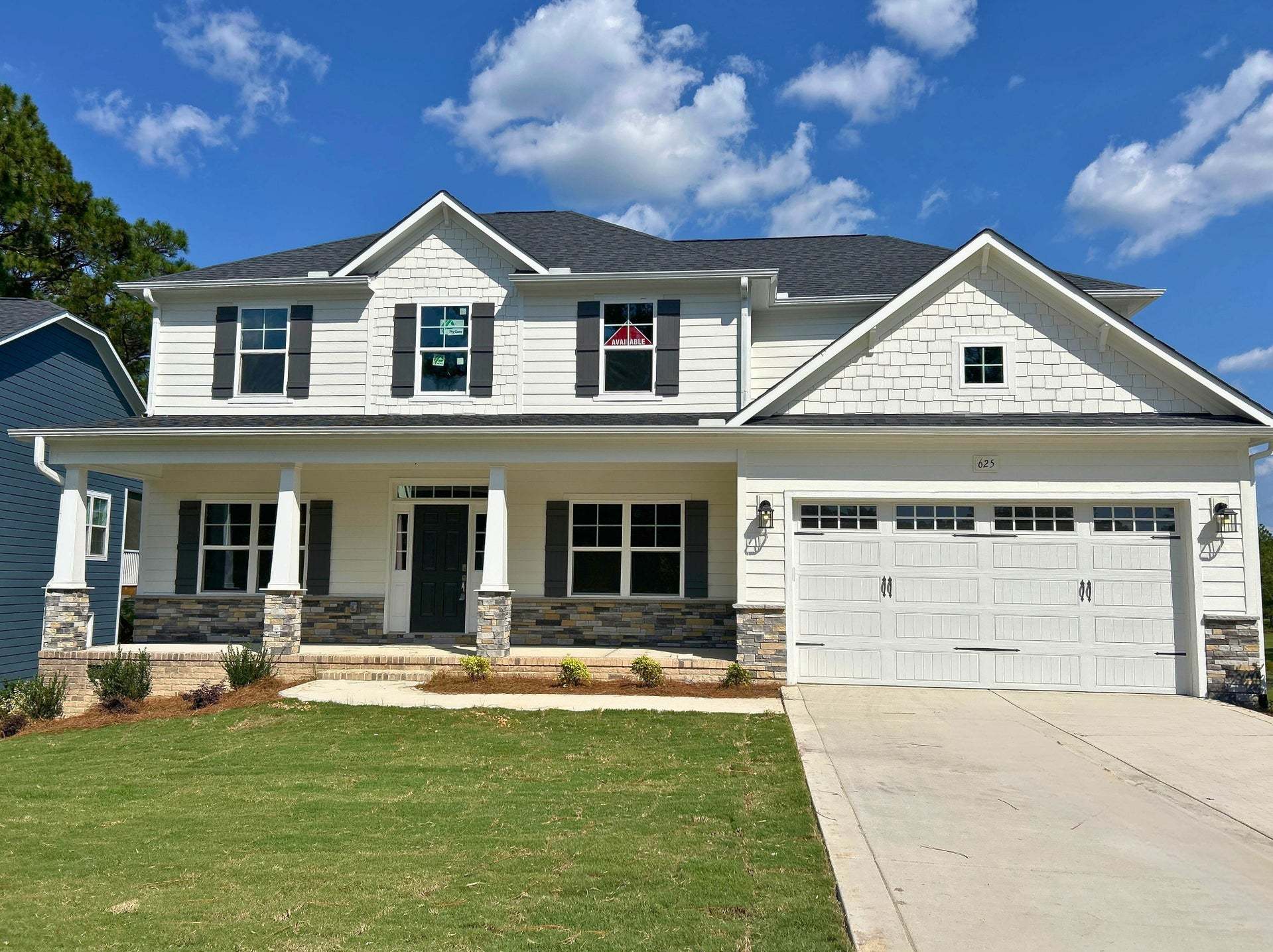 625 Watauga Lane (Cedar Hill)