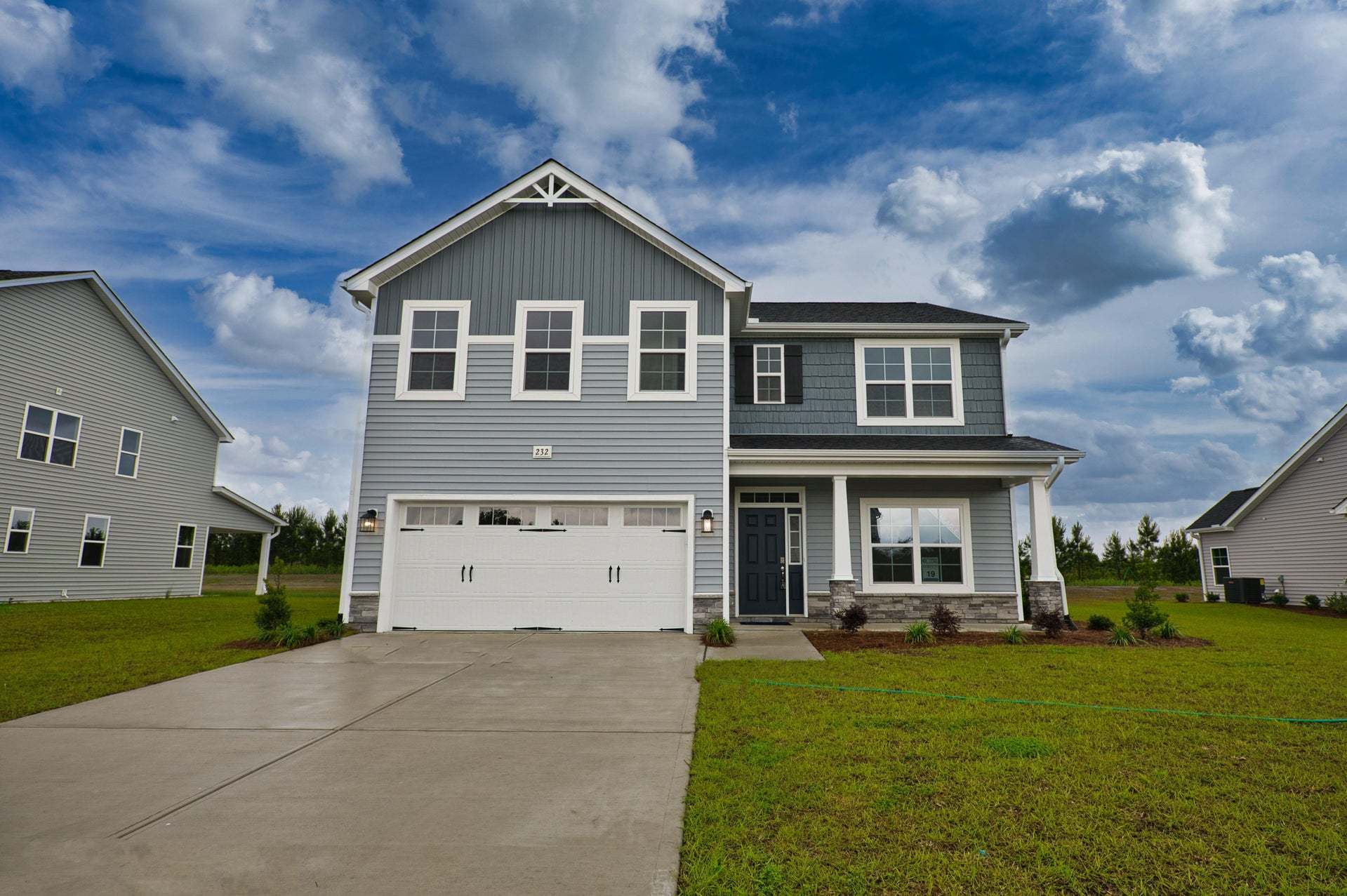 Similar Home