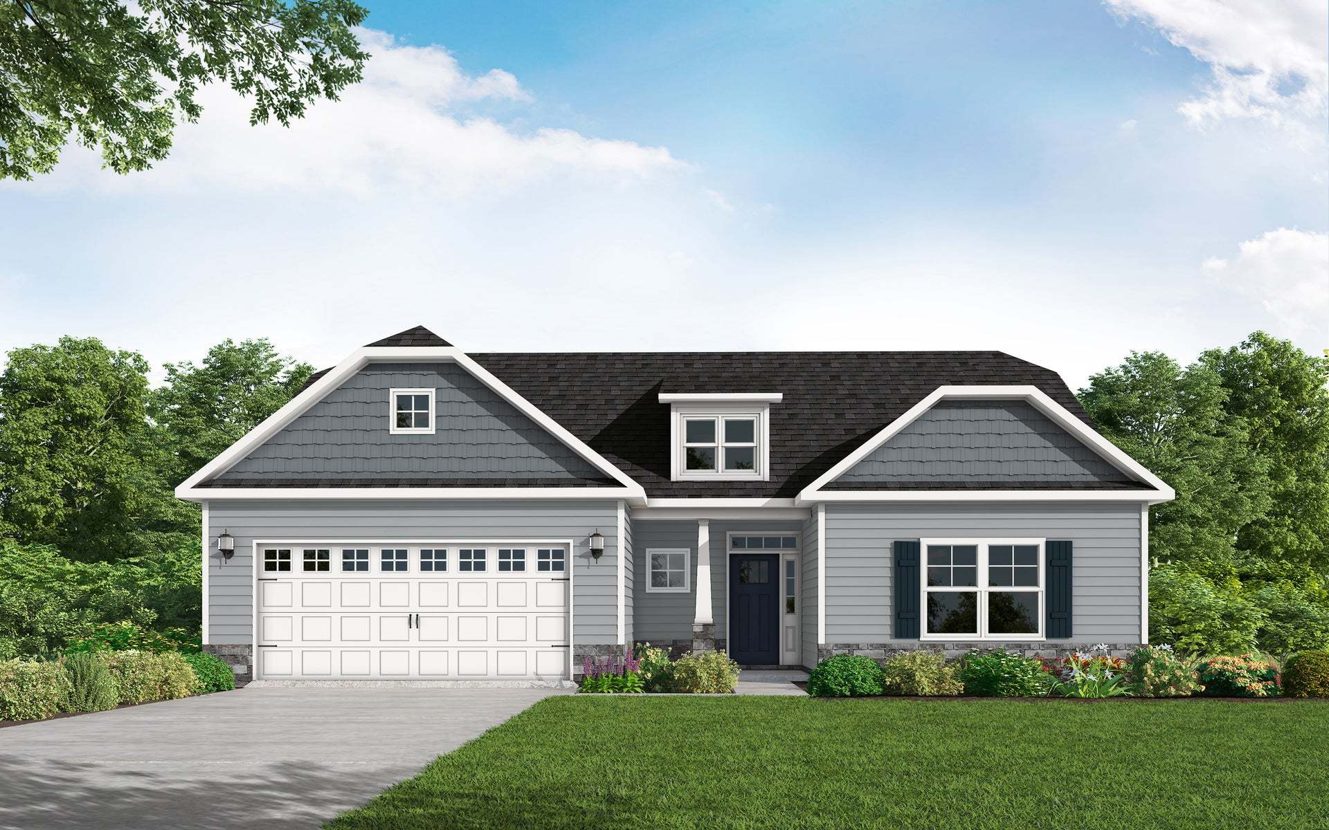 65 Forest Valley Drive (Cambridge)