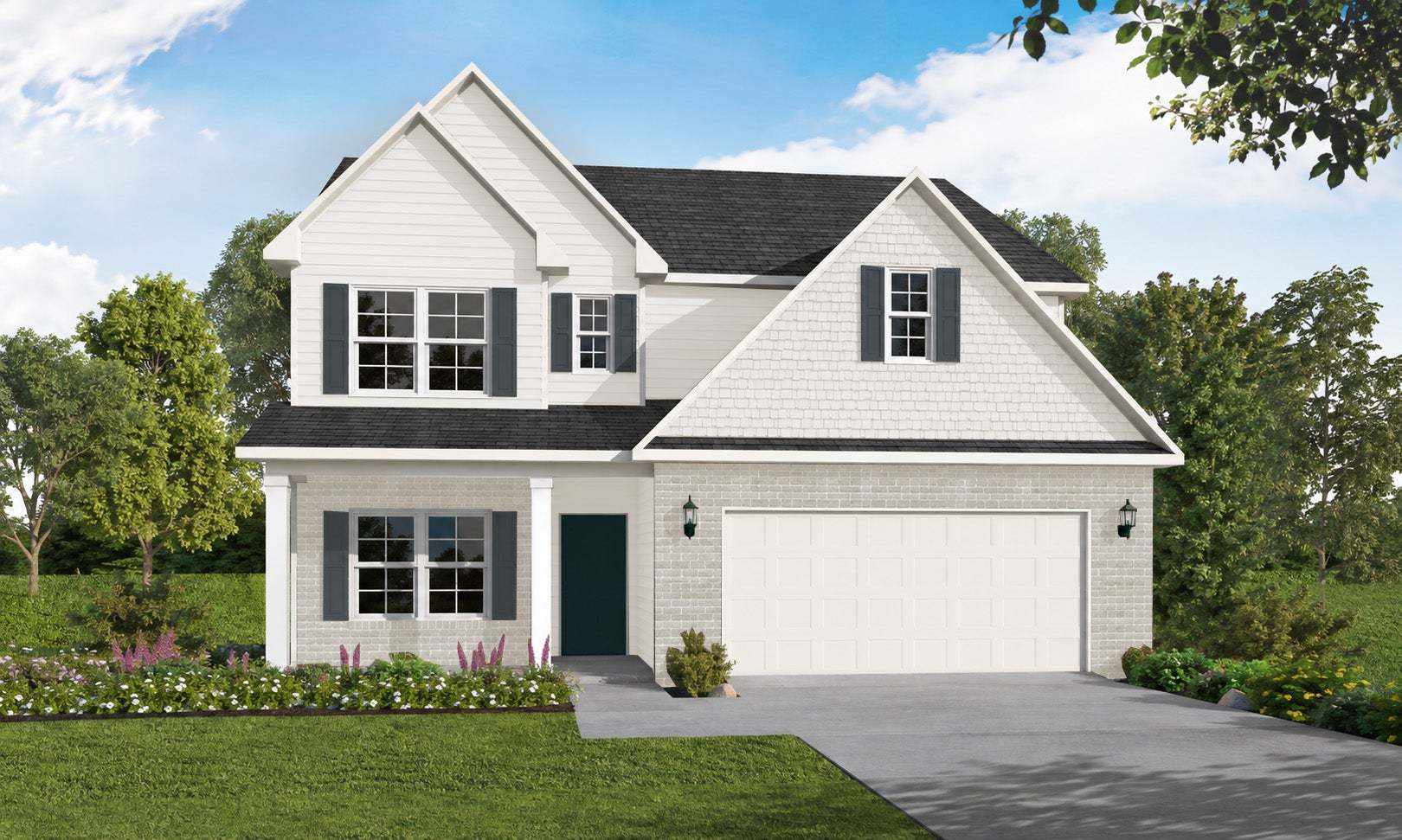 224 Forest Valley Drive (Rivermist)