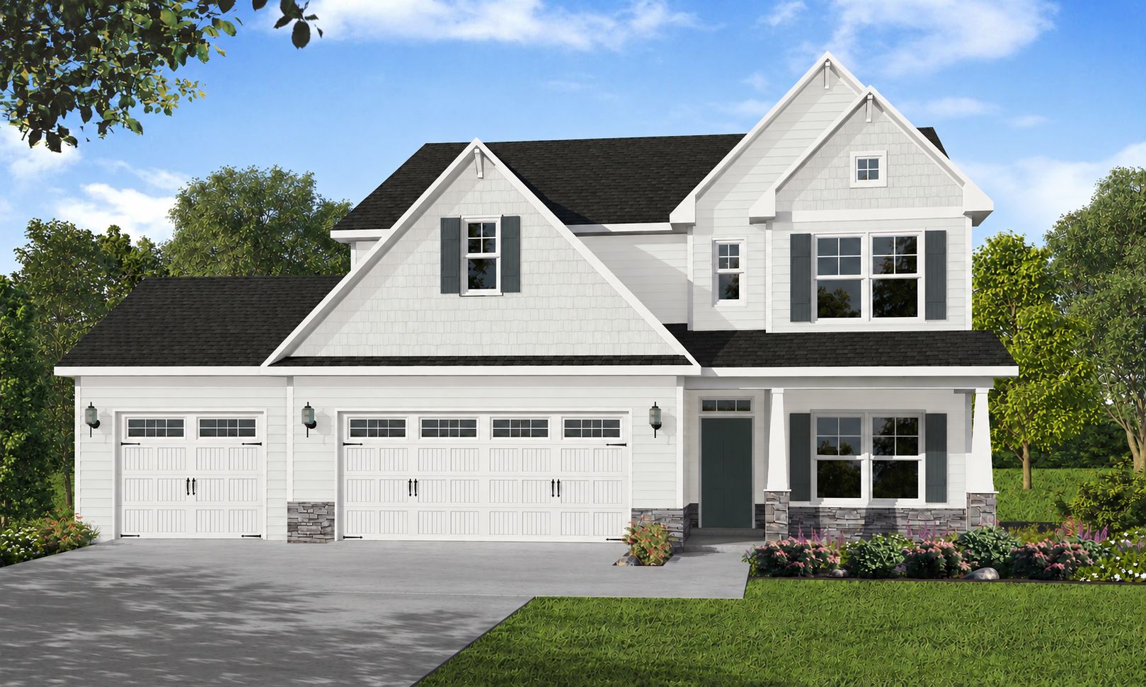 525 Watauga Lane (Rivermist)