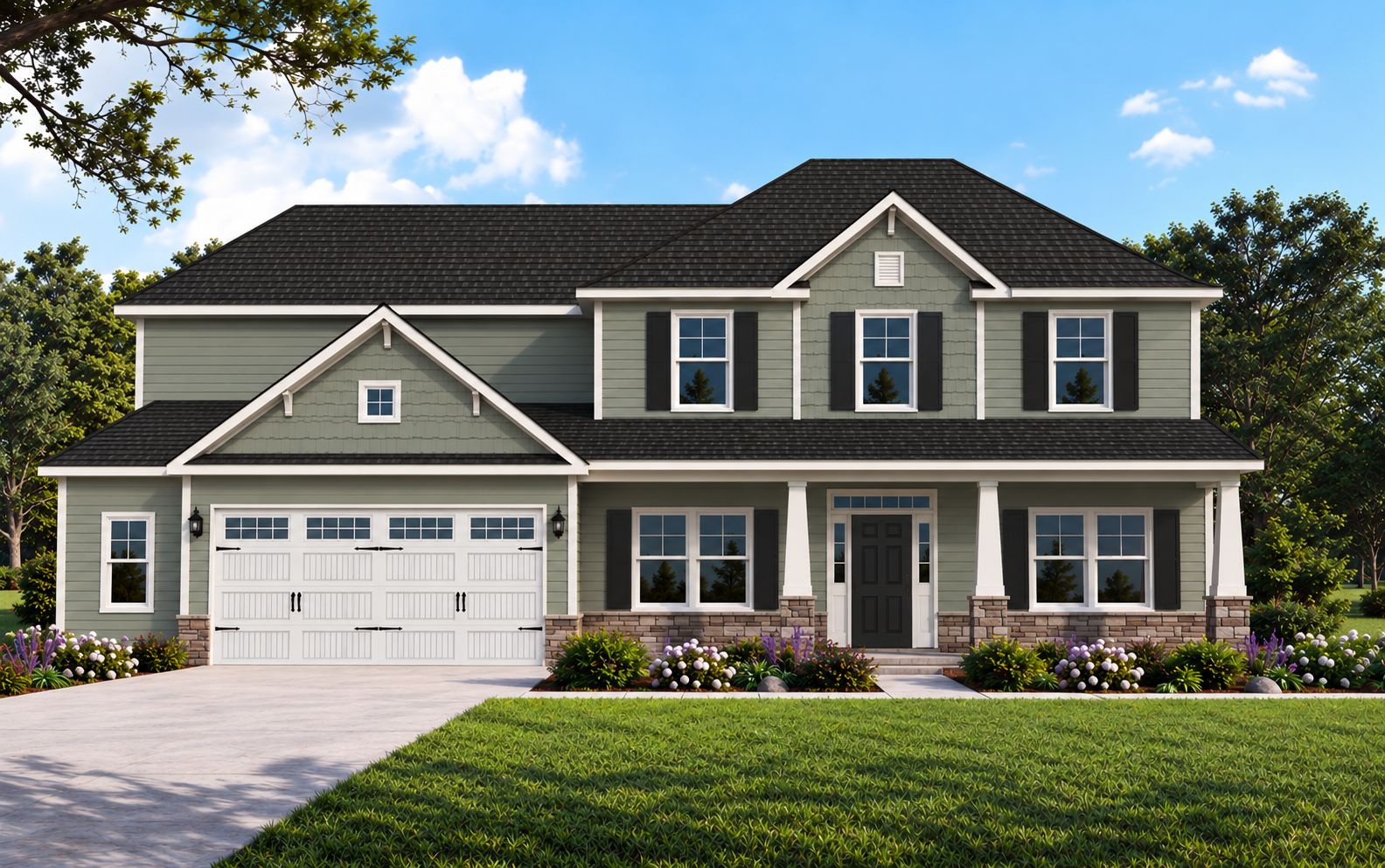 533 Watauga Lane (Cedar Hill)