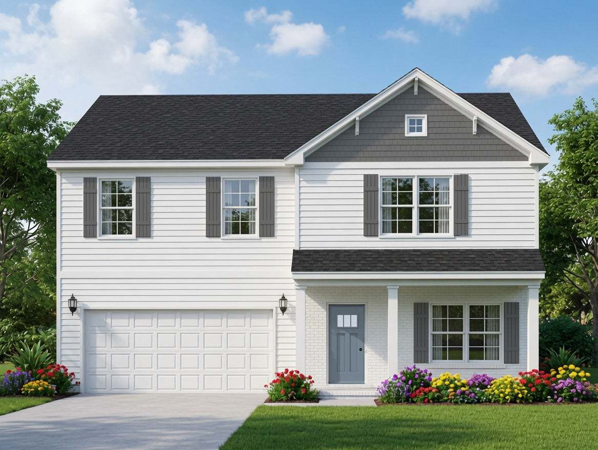 Elevation B