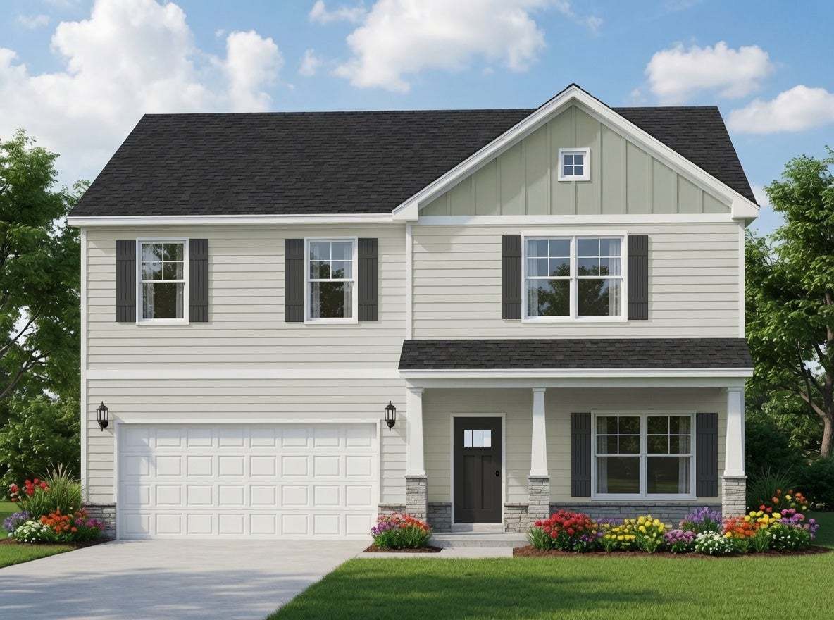 Elevation C