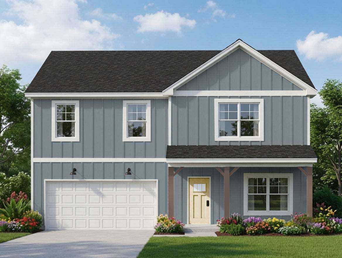 Elevation FH