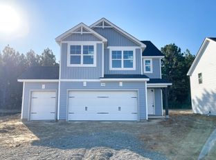 Onslow - Brookstone Village: Raeford, North Carolina - Caviness & Cates Communites