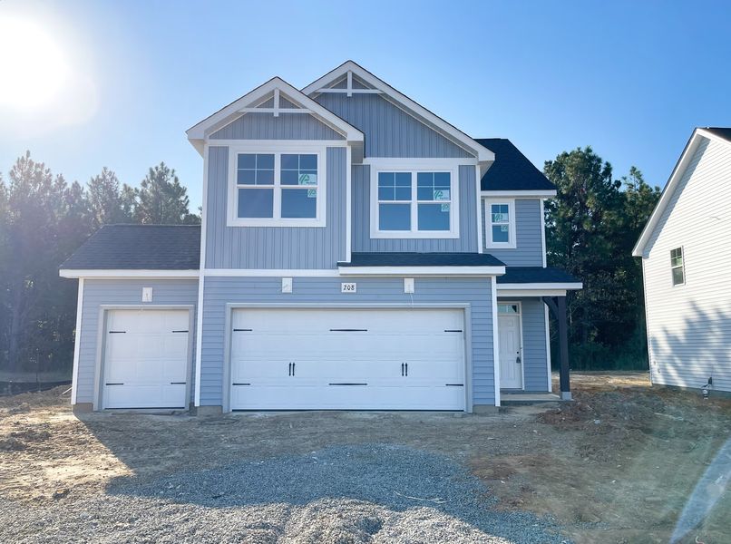 208 Ironbark Drive (Onslow)