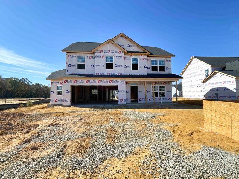 336 Tulip Oak Drive (Drayton)