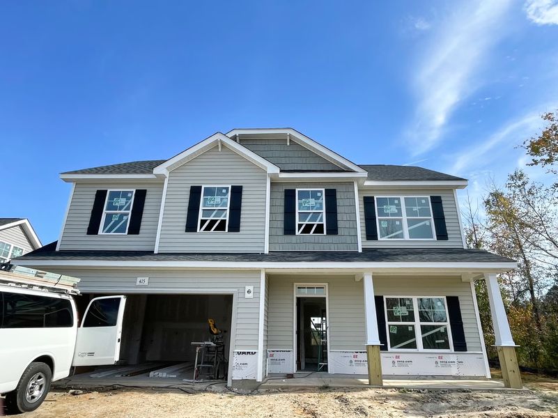 415 Lyman Drive (Drayton)