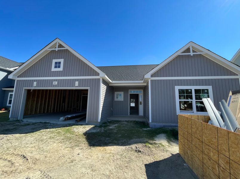 411 Lyman Drive (Cambridge)