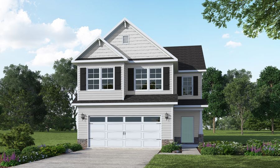 5666 Tall Timbers Drive (Springfield)