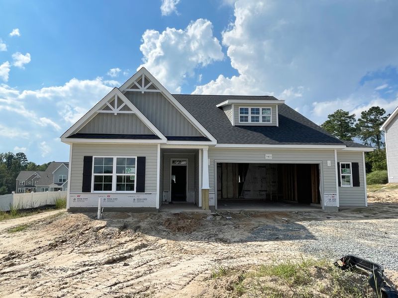 5411 Seedling Road (Garland)